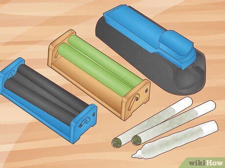 roll  joint   rolling machine wikihow wikihow khu