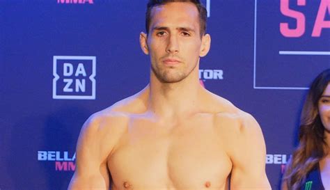 rory-macdonald-bellator-220-ceremonial-weigh-in | MMA Junkie