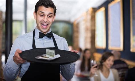 tip etiquette expert william hanson