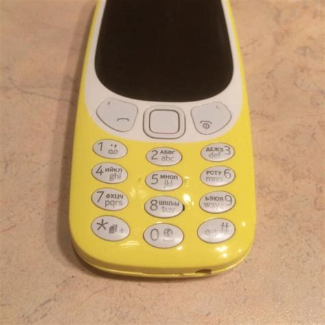 Nokia 3310 (TA-1030) – купить в Москве, цена 500 руб., дата размещения ...