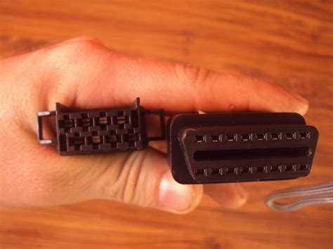 Autocom obd2 pinout - switchpna