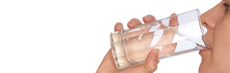 drinking water   essential step    landera