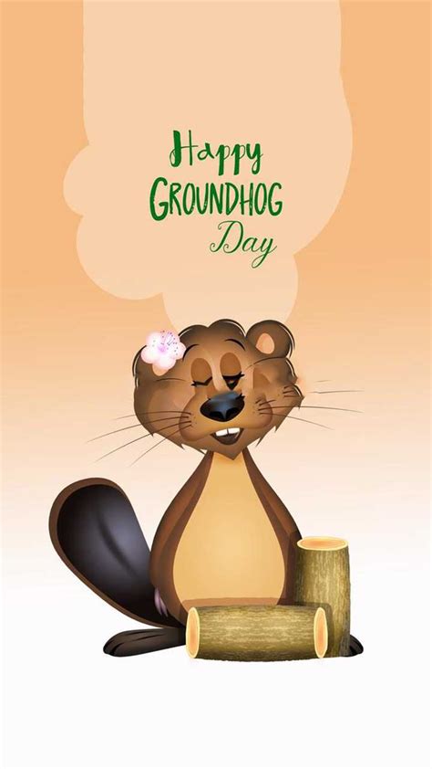 Groundhog Day Wallpaper - iXpap