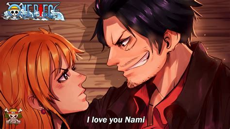 Luffy Nami One Piece 4K Wallpaper, 54% OFF