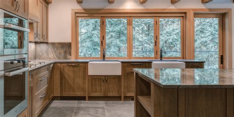 kitchen pass  window kolbe windows