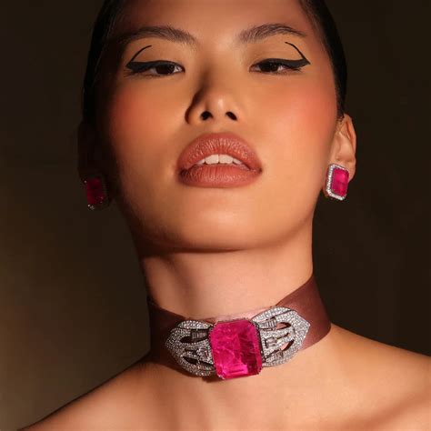 statement jewellery  rock  concert   anayah jewellery
