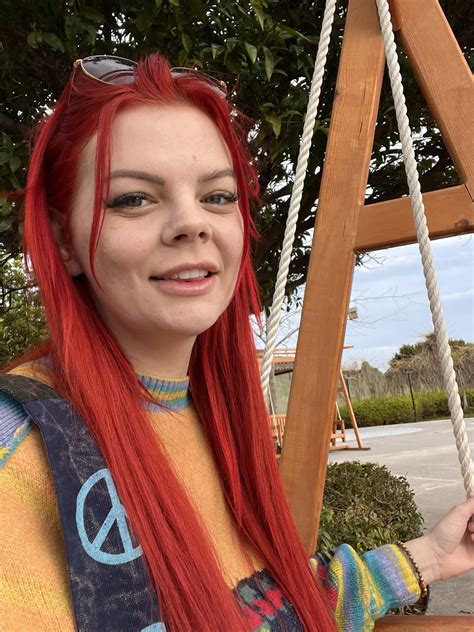 TW Pornstars - 1 pic. Rebecca Goodwin. Twitter. No filters just a