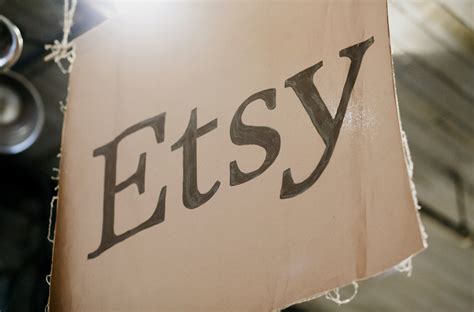 Online Marketplace Etsy Plans on Going Public | TIME