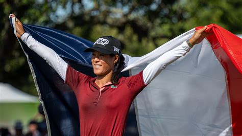 Evian Championship: Céline Boutier Returns Home to Defend Her Title