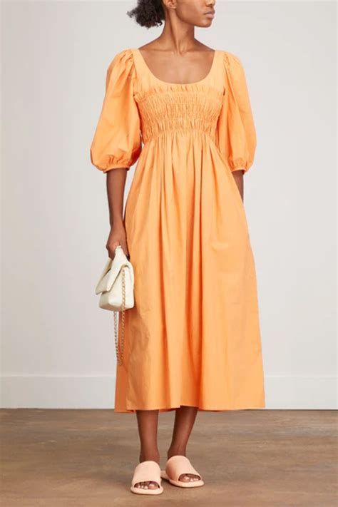 smocked women's dresses 5