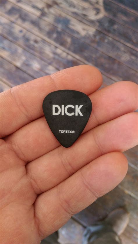 My favorite dick pick. : r/funny