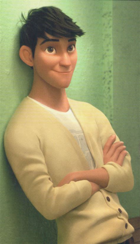 Top 12 Cutest and Hottest Male Disney Characters - ReelRundown