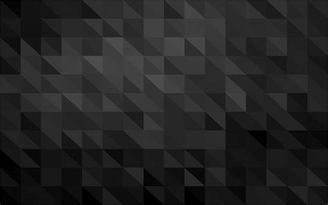 Black mosaic background 1217374 Vector Art at Vecteezy