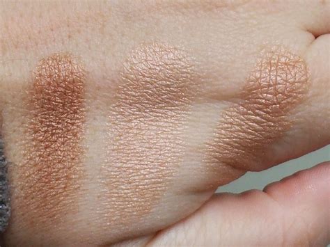 Flormar Terracotta Powder 23 Dual Gold - Pandasmakeup