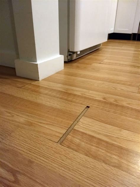 Laminate Floor Edge Filler – Flooring Ideas