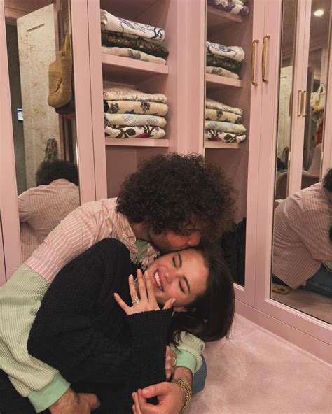 Is Benny Blanco's Child's Mother Hiding A Secret? Experts Weigh In. Image 18