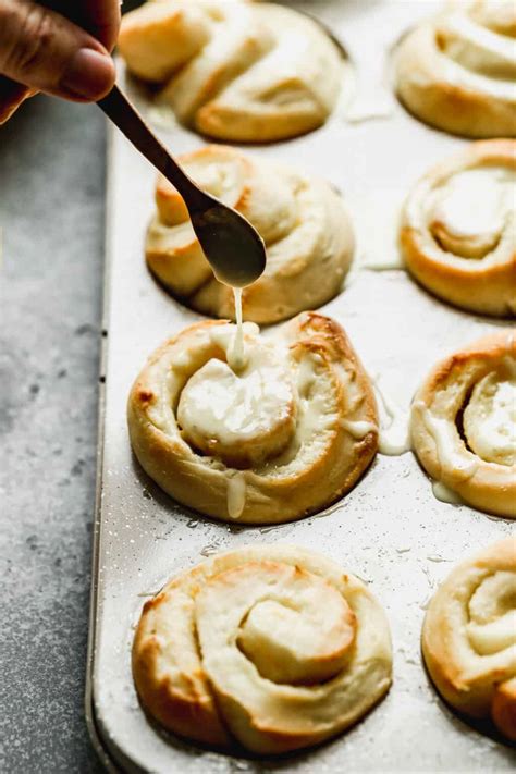 Orange Rolls Recipe - Tastes Better From Scratch