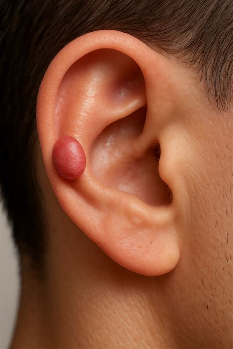 O Que É Queloide Na Orelha - Cirurgia de queloide na orelha: quando é indicada e como funciona – Dr ...
