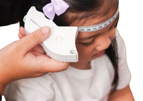 importance  knowing  normal head circumference heres