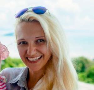 Ирина Геннадьевна Горяшина — Dissidentby