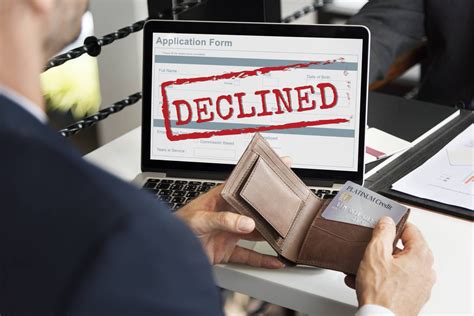 Reasons why your credit card may have been declined - The Points Guy