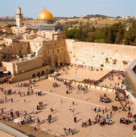 The Best Jerusalem Tours & Trips 2024/2025 - TourRadar