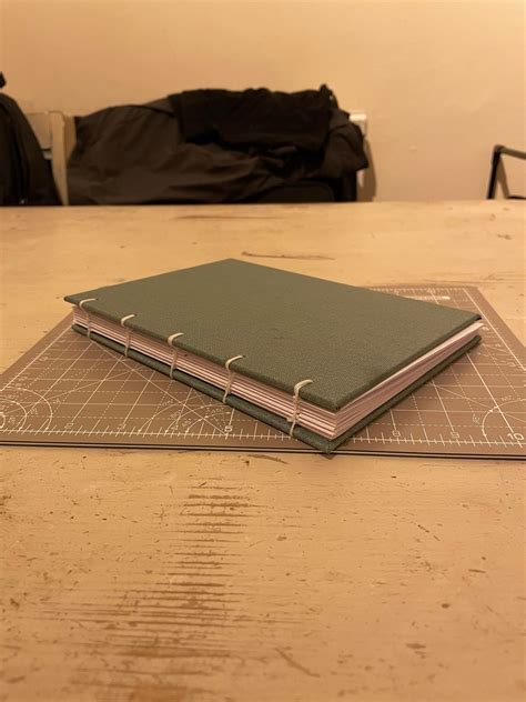 proper bind  boards rbookbinding