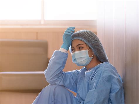 34% of doctors report increased medical errors due to staffing shortages