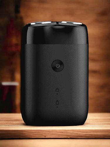 Электробритва шейвер Xiaomi Mijia Electric Shaver S100, новая в пленке ...