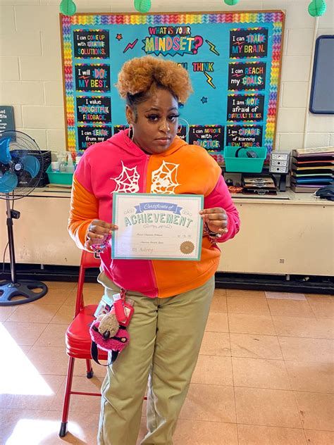 Pittsburgh Job Corps CPP Graduation Ceremony - Job Corps News & Star Report