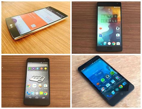 10 best smartphones launched recently in India