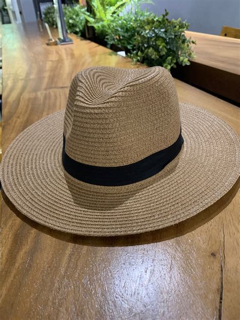 straw hat  string womens fashion watches accessories hats