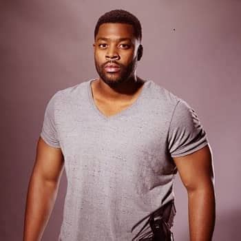 LaRoyce Hawkins Bio, Age, Parents, Net Worth, Single, Height, Instagram ...