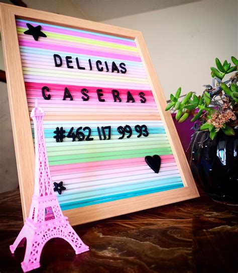 Delicias.Caseras | Irapuato