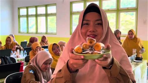 iht sma negeri  angsana bersama ibu inggid megasari spd sd mpd