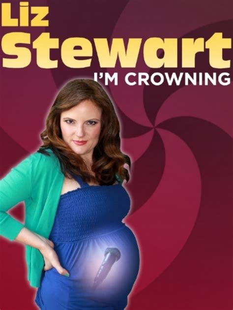 Liz Stewart: Im Crowning (película 2018) - Tráiler. resumen, reparto y