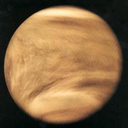 Venus Greenhouse Effect - Universe Today