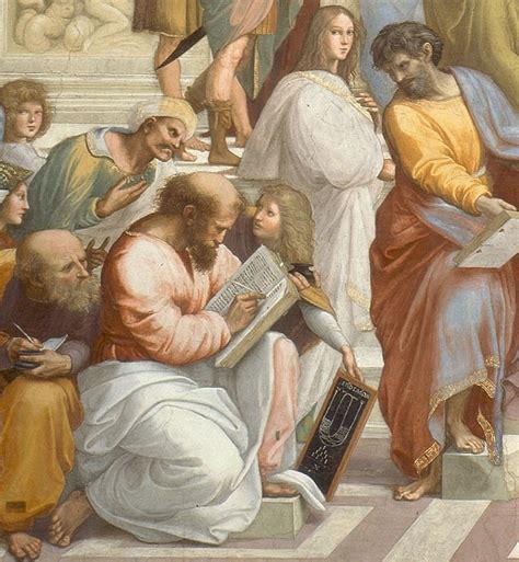 Mathematics in Ancient Greece: Geometry, Measurements, Theorems | Early