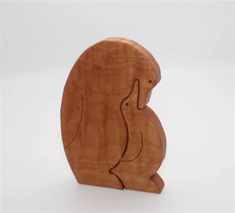 Penguin Love – Completely Puzzled