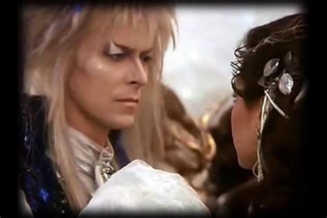 Labyrinth ballroom scene | David bowie labyrinth, Bowie labyrinth, Sarah and jareth