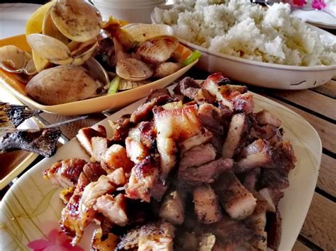 jordan fishing bangus  talaba eatery fresh talaba  cebu