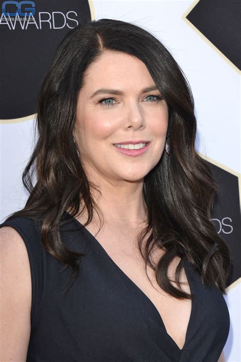 Lauren Graham nude pictures, onlyfans leaks, playboy photos, sex scene