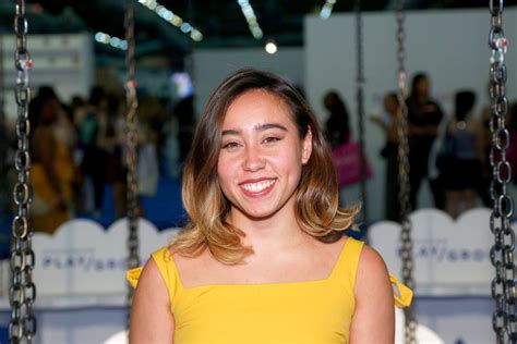 Gymnast Katelyn Ohashi Opens Up About Skin Condition, Poses Nude