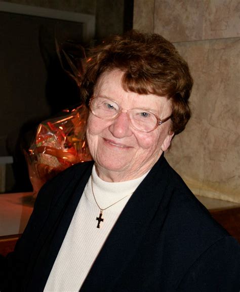 An Unforgettable Life - Sisters of Mercy