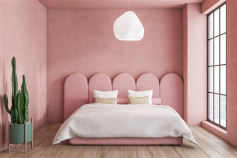 Bedroom Paint Colors For 2023 14 Inspiring Bedroom Colour Schemes For ...