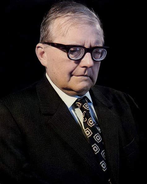 Дмитрий Шостакович - биография, факты, фото