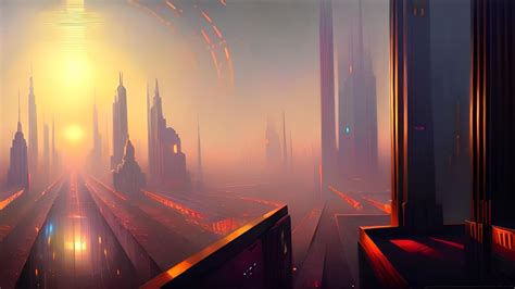 artstation  sci fi painting  jpg pack runwayml art artworks