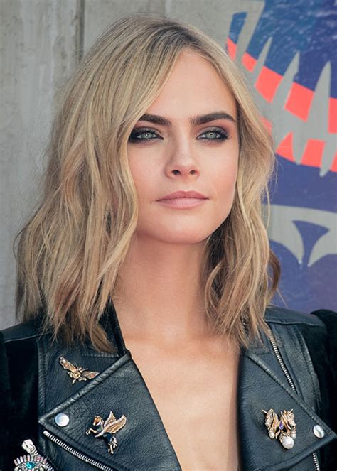 cara delevingne eye makeup tutorial | Makeupview.co