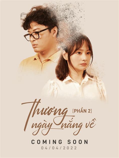 phim thuong ngay nang ve tung poster phan