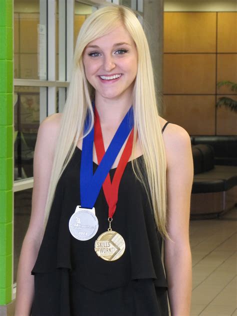 St. Clair Student Takes Home Canada-wide Award | windsoriteDOTca News
